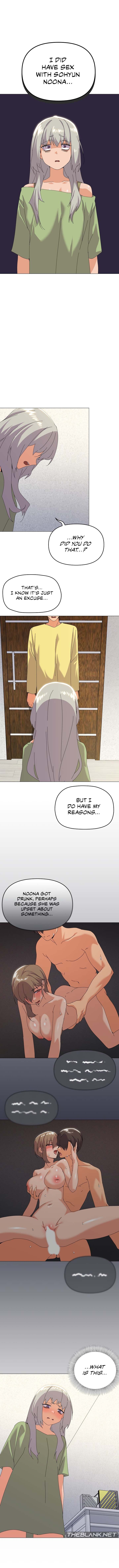 What’s wrong with this family? Chapter 17 - Manhwa18.com