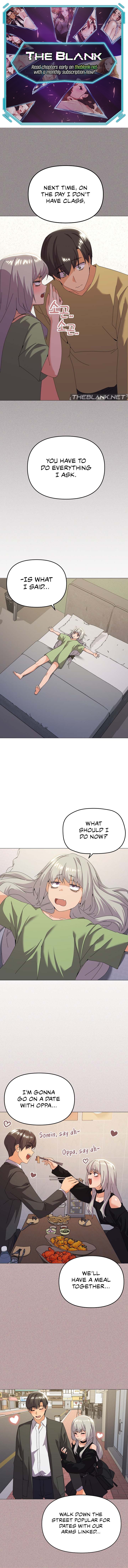 What’s wrong with this family? Chapter 18 - Manhwa18.com