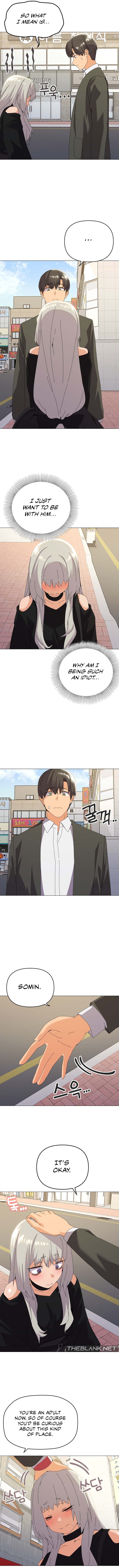 What’s wrong with this family? Chapter 18 - Manhwa18.com