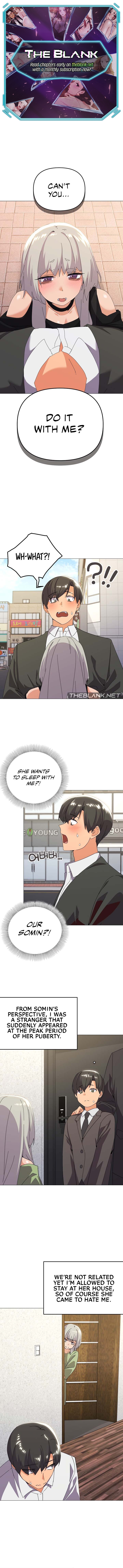 What’s wrong with this family? Chapter 19 - Manhwa18.com