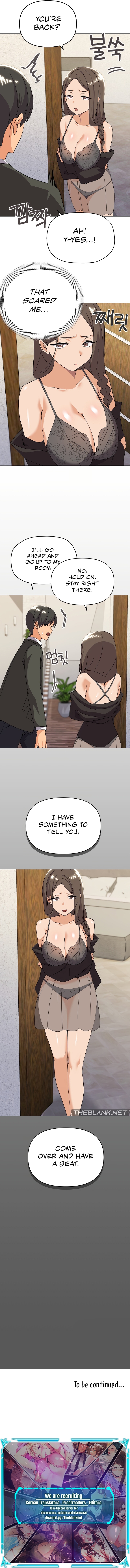 What’s wrong with this family? Chapter 24 - Manhwa18.com