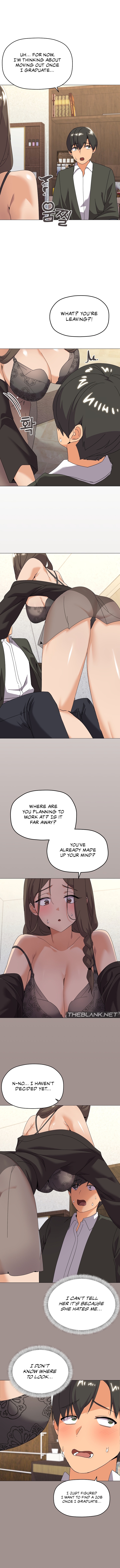 What’s wrong with this family? Chapter 25 - Manhwa18.com