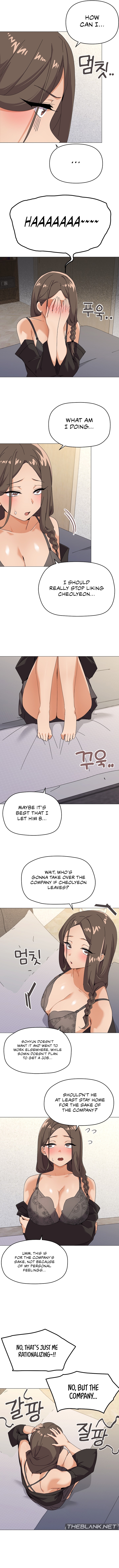 What’s wrong with this family? Chapter 25 - Manhwa18.com