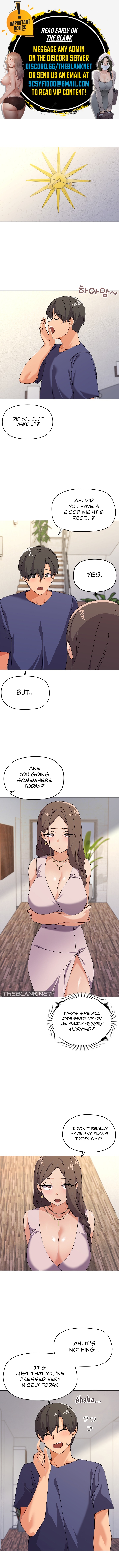 What’s wrong with this family? Chapter 27 - Manhwa18.com