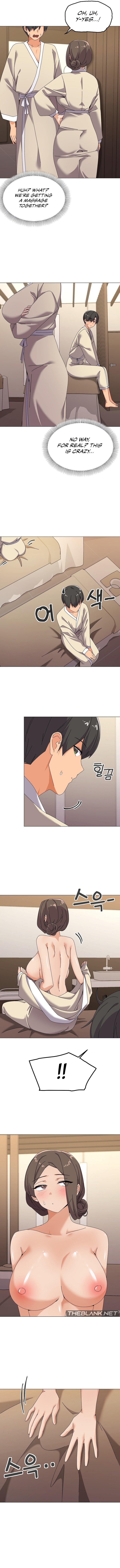 What’s wrong with this family? Chapter 28 - Manhwa18.com