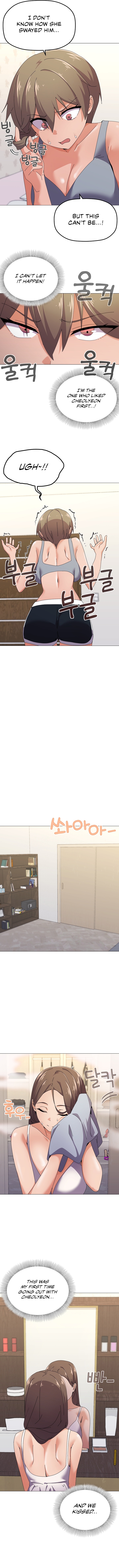 What’s wrong with this family? Chapter 29 - Manhwa18.com