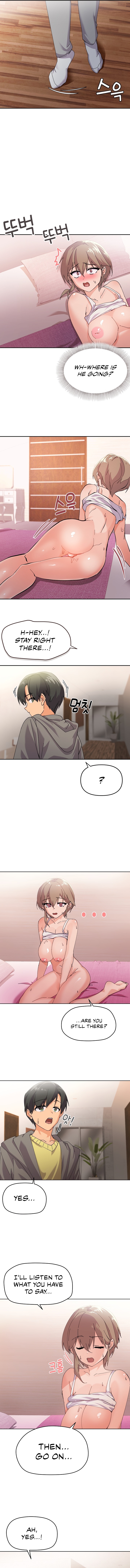 What’s wrong with this family? Chapter 3 - Manhwa18.com