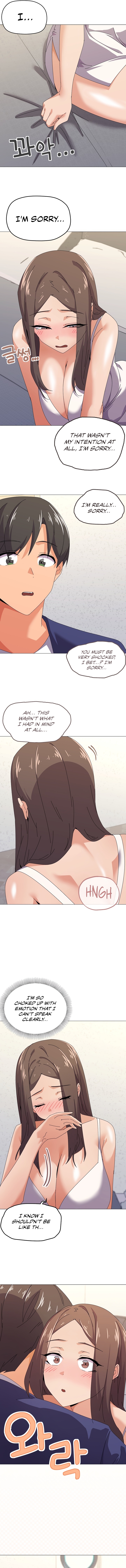 What’s wrong with this family? Chapter 31 - Manhwa18.com