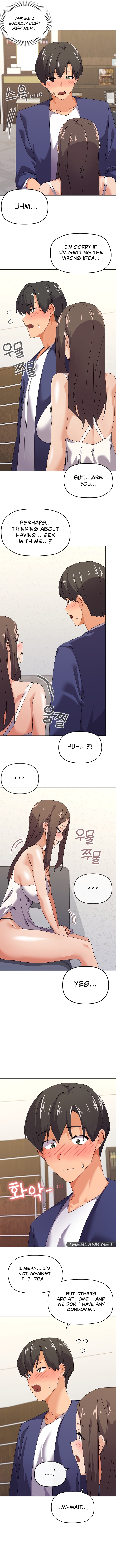 What’s wrong with this family? Chapter 31 - Manhwa18.com