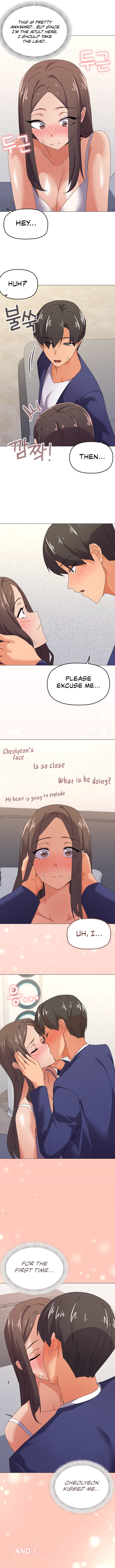 What’s wrong with this family? Chapter 31 - Manhwa18.com