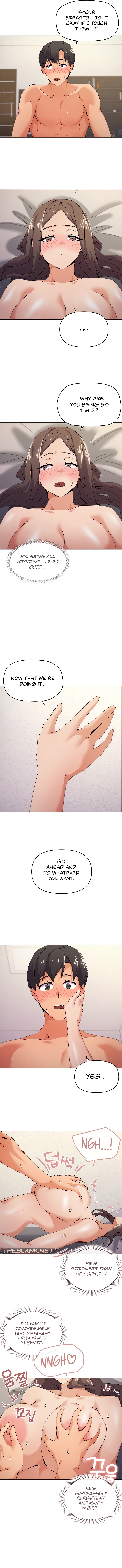 What’s wrong with this family? Chapter 33 - Manhwa18.com