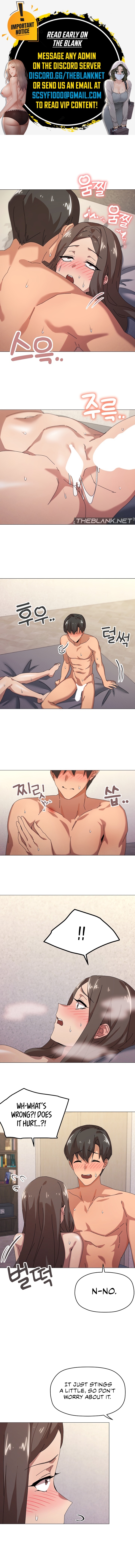 What’s wrong with this family? Chapter 36 - Manhwa18.com