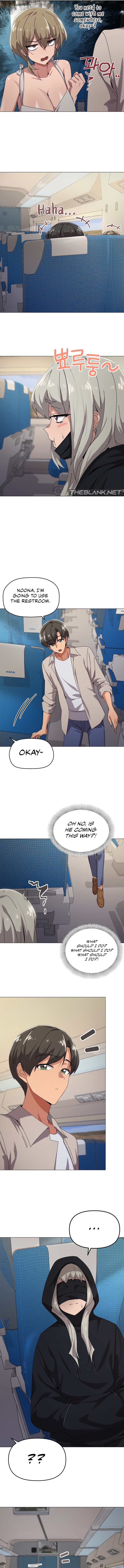 What’s wrong with this family? Chapter 40 - Manhwa18.com