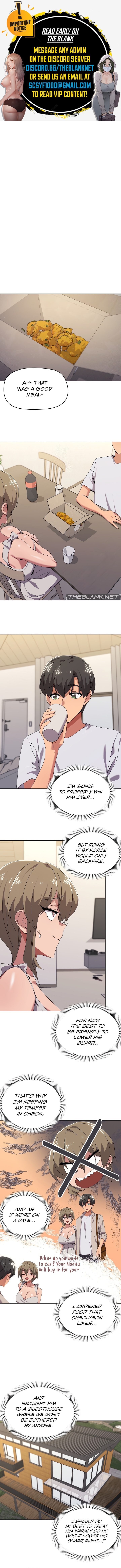 What’s wrong with this family? Chapter 41 - Manhwa18.com