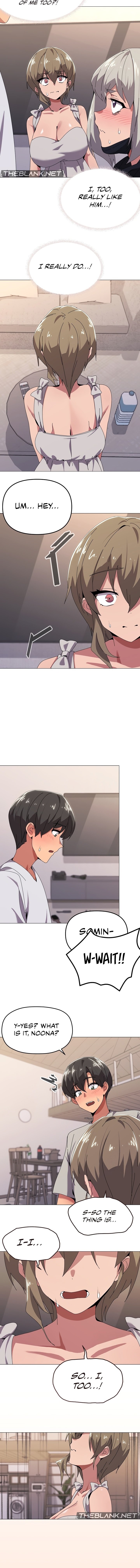 What’s wrong with this family? Chapter 42 - Manhwa18.com