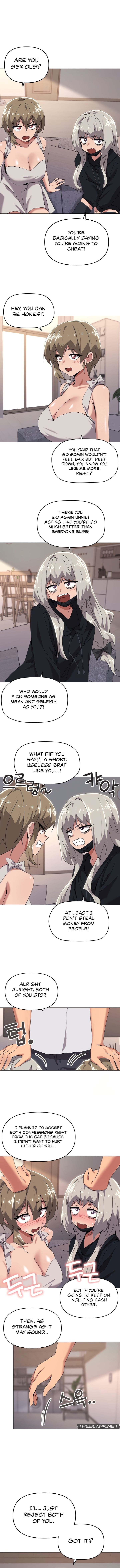 What’s wrong with this family? Chapter 43 - Manhwa18.com