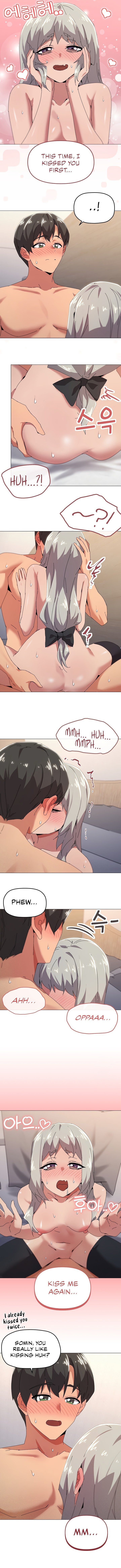What’s wrong with this family? Chapter 46 - Manhwa18.com
