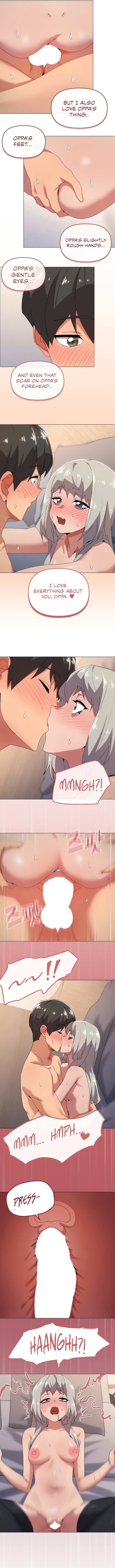 What’s wrong with this family? Chapter 46 - Manhwa18.com