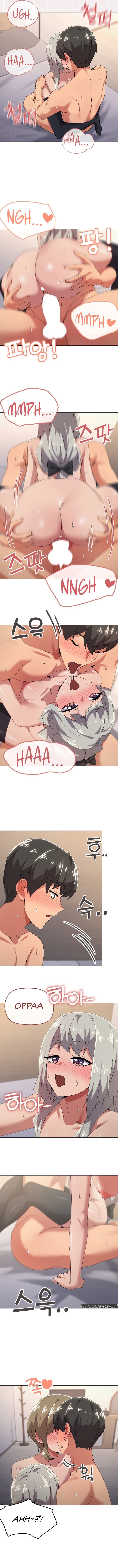 What’s wrong with this family? Chapter 46 - Manhwa18.com