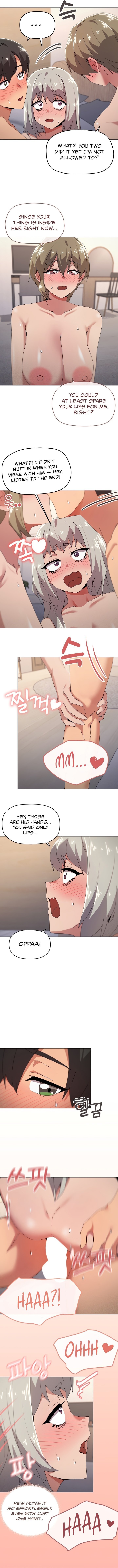 What’s wrong with this family? Chapter 46 - Manhwa18.com