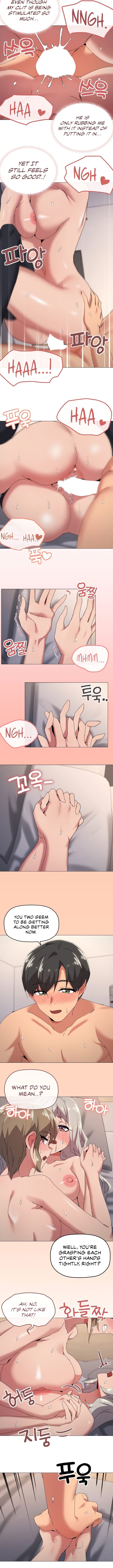What’s wrong with this family? Chapter 47 - Manhwa18.com