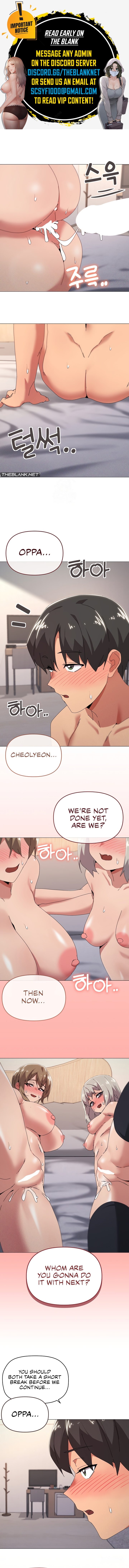 What’s wrong with this family? Chapter 48 - Manhwa18.com