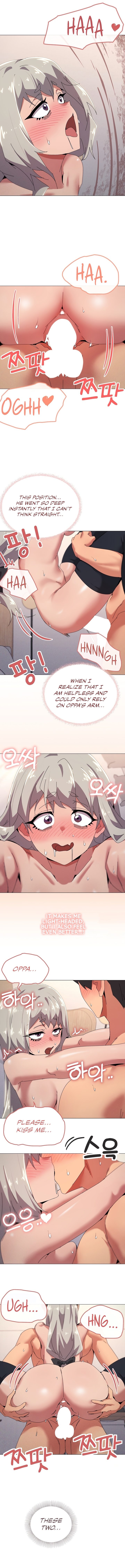 What’s wrong with this family? Chapter 48 - Manhwa18.com