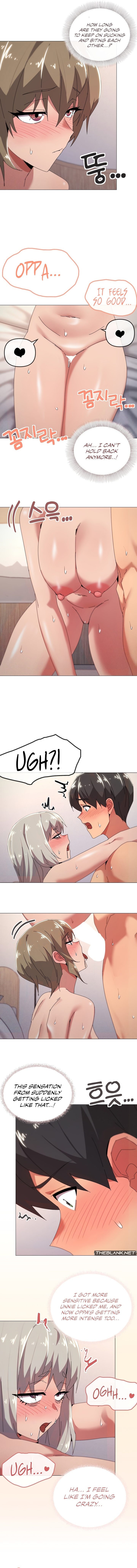 What’s wrong with this family? Chapter 48 - Manhwa18.com