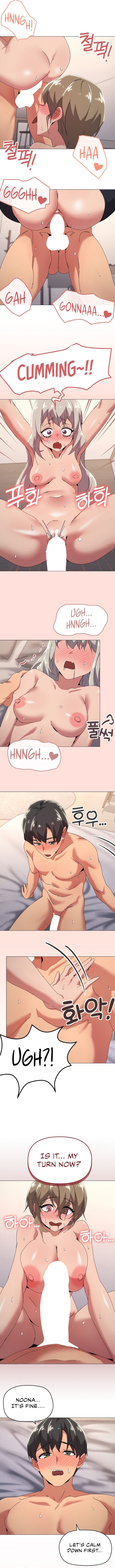 What’s wrong with this family? Chapter 48 - Manhwa18.com