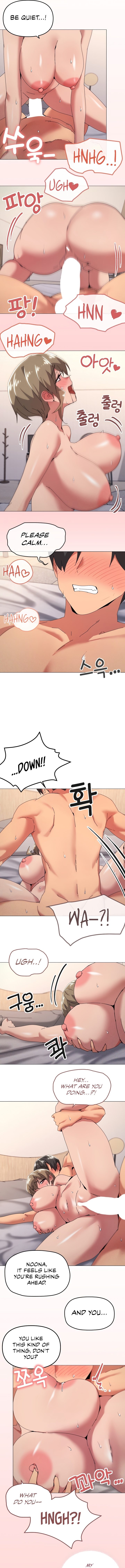 What’s wrong with this family? Chapter 48 - Manhwa18.com