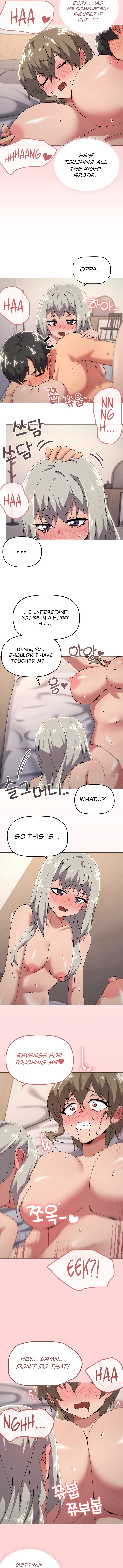 What’s wrong with this family? Chapter 48 - Manhwa18.com
