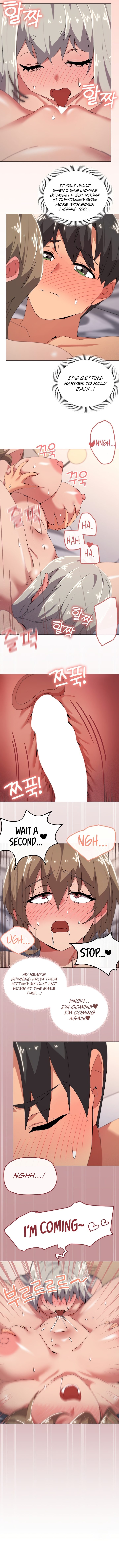 What’s wrong with this family? Chapter 49 - Manhwa18.com