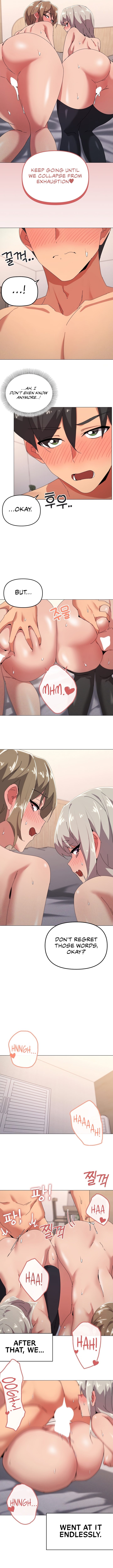 What’s wrong with this family? Chapter 49 - Manhwa18.com