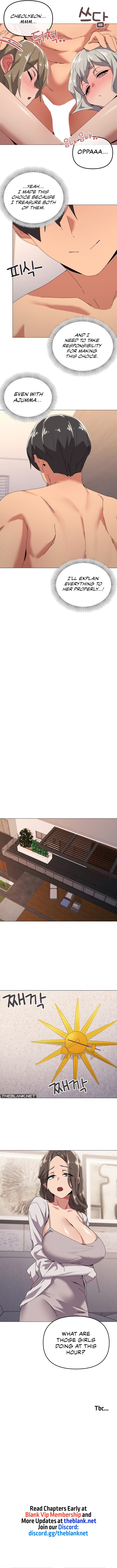 What’s wrong with this family? Chapter 49 - Manhwa18.com