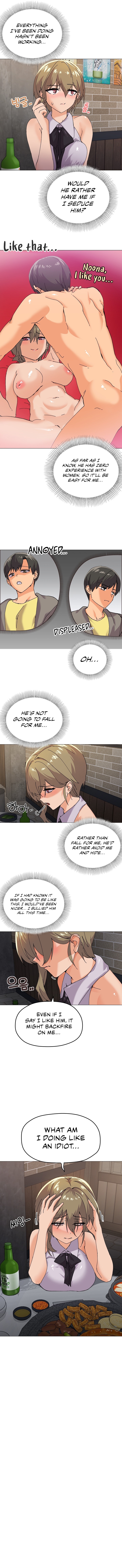 What’s wrong with this family? Chapter 5 - Manhwa18.com