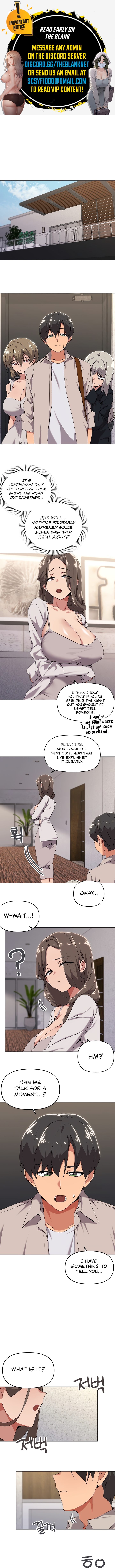 What’s wrong with this family? Chapter 50 - Manhwa18.com