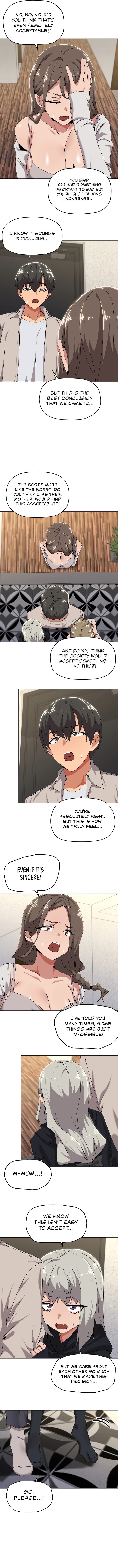 What’s wrong with this family? Chapter 50 - Manhwa18.com