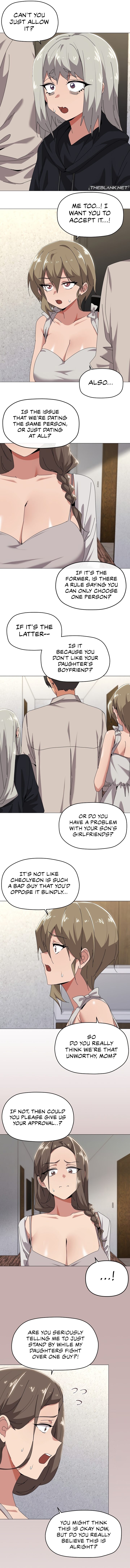 What’s wrong with this family? Chapter 50 - Manhwa18.com