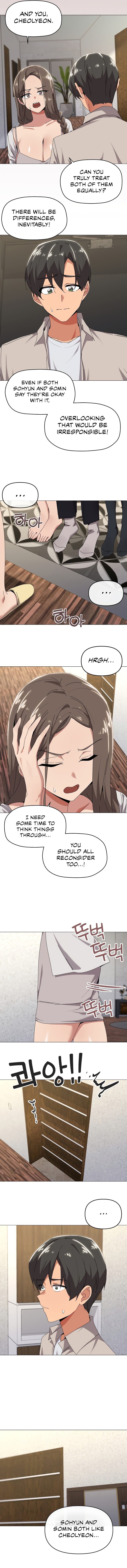 What’s wrong with this family? Chapter 50 - Manhwa18.com
