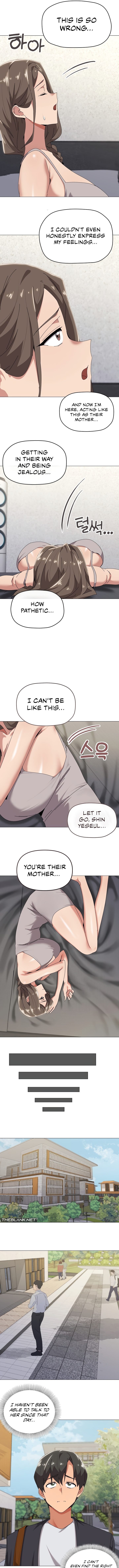 What’s wrong with this family? Chapter 50 - Manhwa18.com