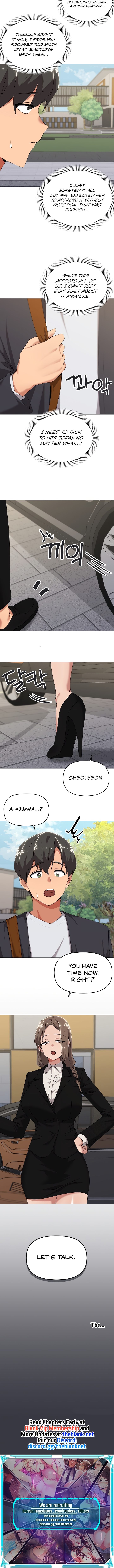 What’s wrong with this family? Chapter 50 - Manhwa18.com