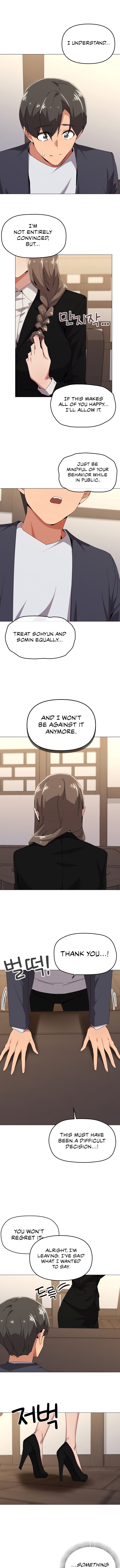 What’s wrong with this family? Chapter 51 - Manhwa18.com