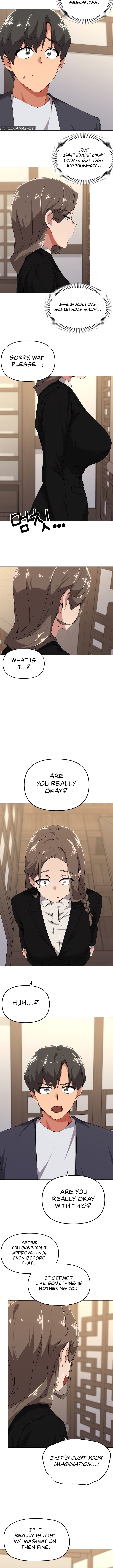 What’s wrong with this family? Chapter 51 - Manhwa18.com
