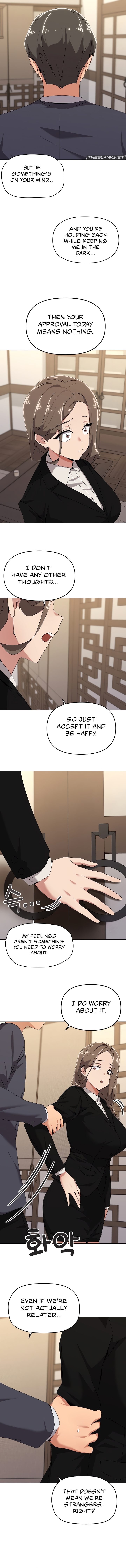 What’s wrong with this family? Chapter 51 - Manhwa18.com