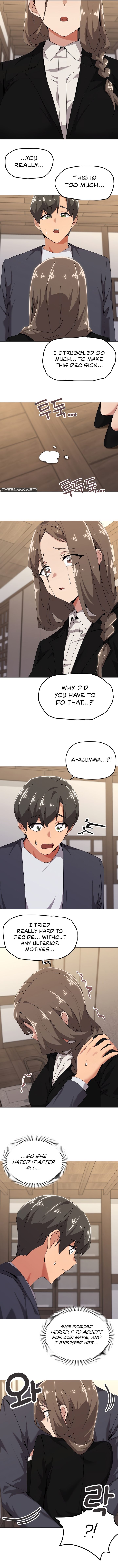 What’s wrong with this family? Chapter 51 - Manhwa18.com