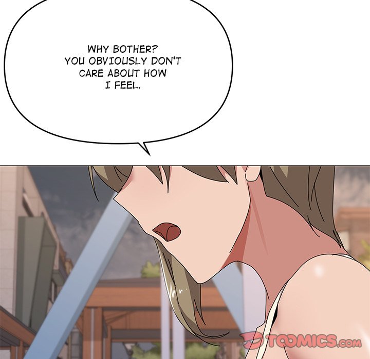 What’s wrong with this family? Chapter 58 - Manhwa18.com