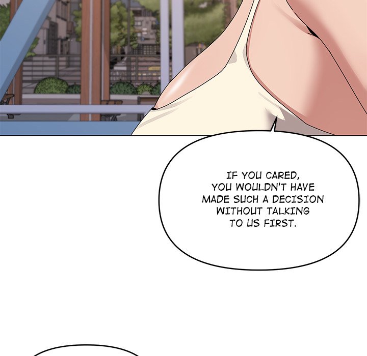 What’s wrong with this family? Chapter 58 - Manhwa18.com