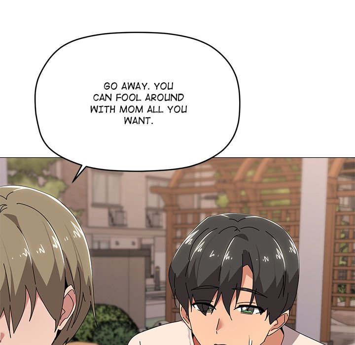 What’s wrong with this family? Chapter 58 - Manhwa18.com