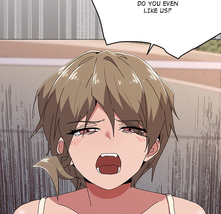 What’s wrong with this family? Chapter 58 - Manhwa18.com
