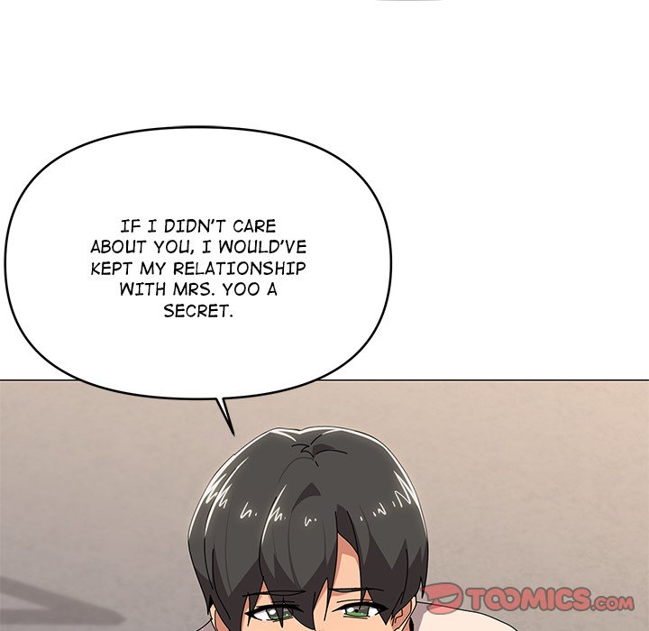 What’s wrong with this family? Chapter 58 - Manhwa18.com